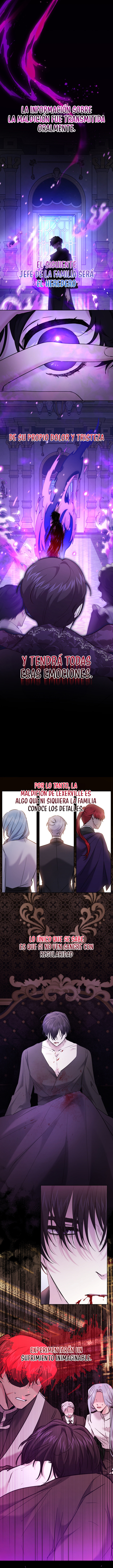 Necesito Criar Bien A Mi Hermana Capitulo 41 página 10