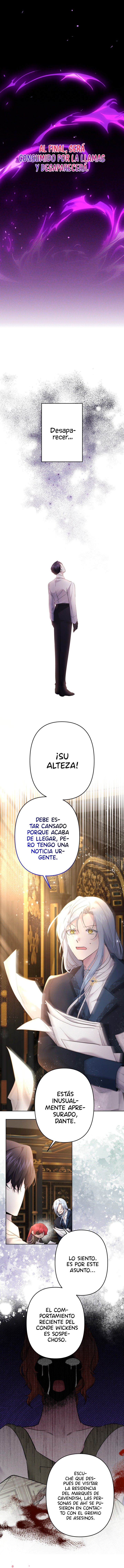 Necesito Criar Bien A Mi Hermana Capitulo 41 página 11