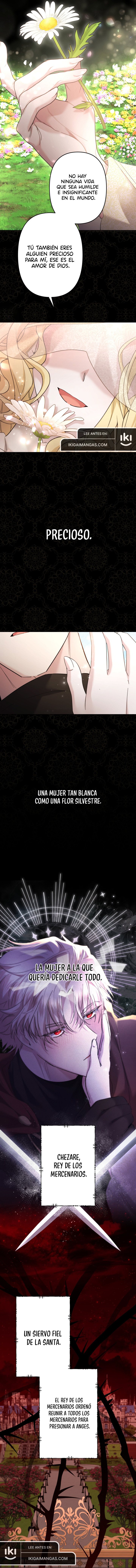 Necesito Criar Bien A Mi Hermana Capitulo 46 página 12