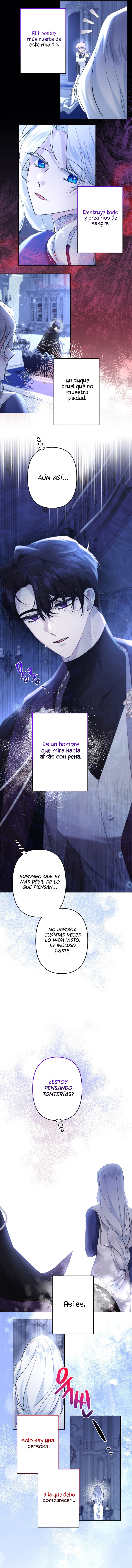 Necesito Criar Bien A Mi Hermana Capitulo 49 página 10