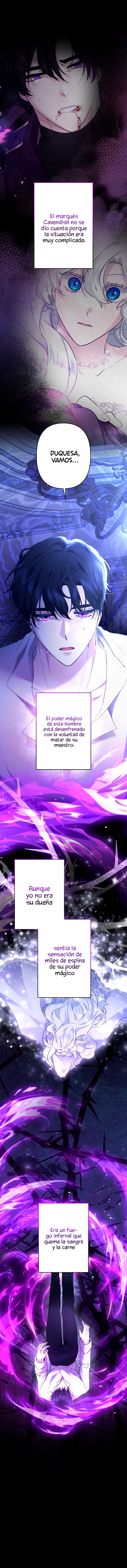 Necesito Criar Bien A Mi Hermana Capitulo 50 página 3