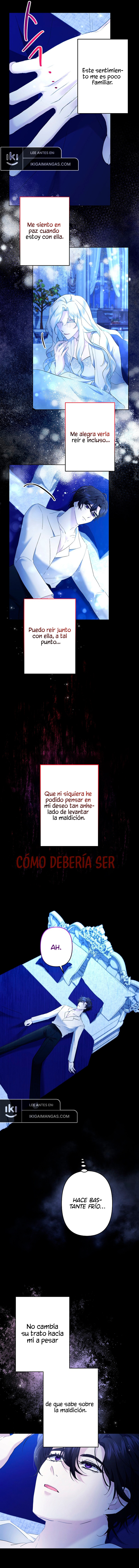 Necesito Criar Bien A Mi Hermana Capitulo 51 página 7