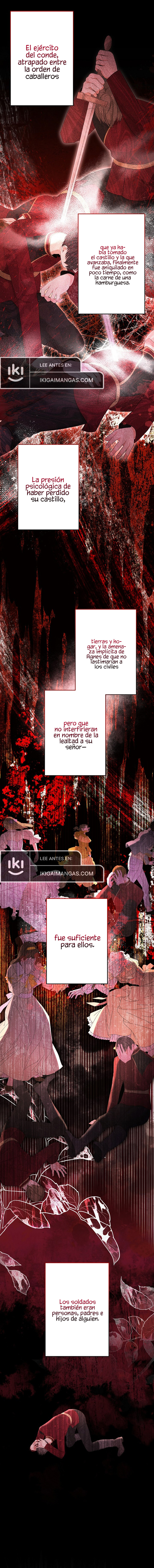 Necesito Criar Bien A Mi Hermana Capitulo 53 página 3