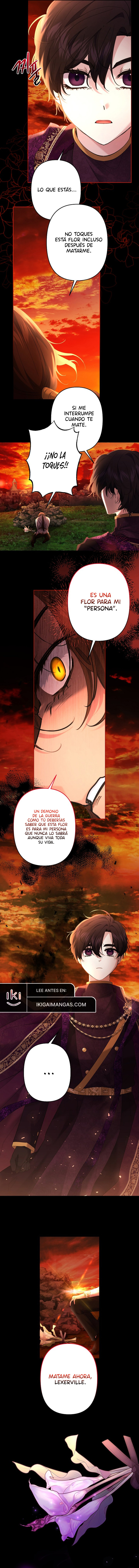 Necesito Criar Bien A Mi Hermana Capitulo 60 página 4