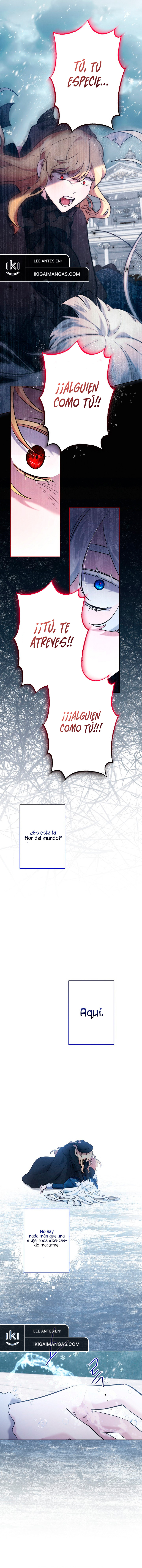 Necesito Criar Bien A Mi Hermana Capitulo 85 página 10