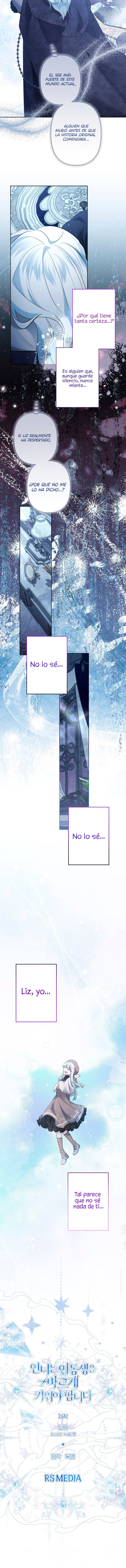 Necesito Criar Bien A Mi Hermana Capitulo 89 página 9