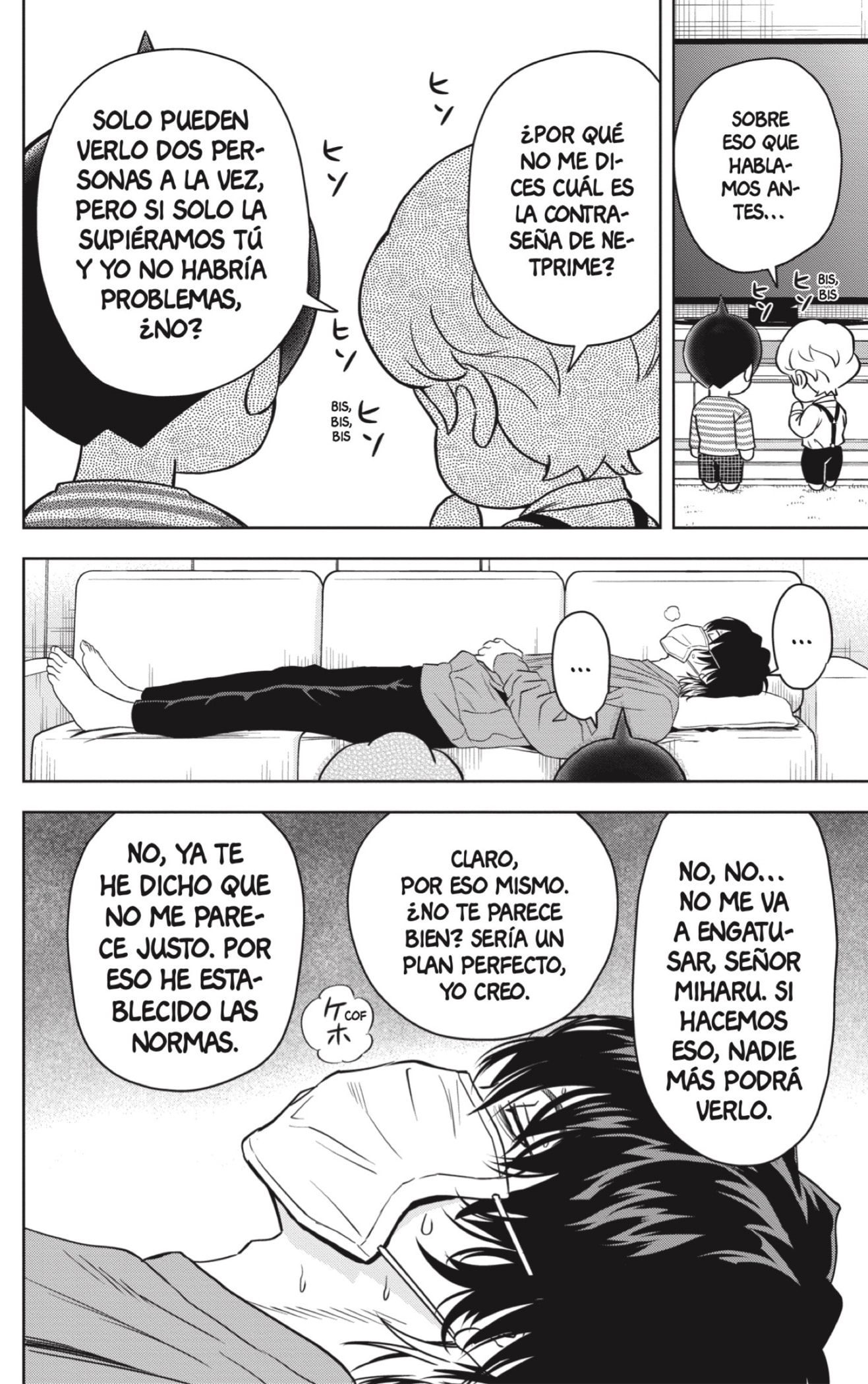 Witch Watch Capitulo 101 página 10