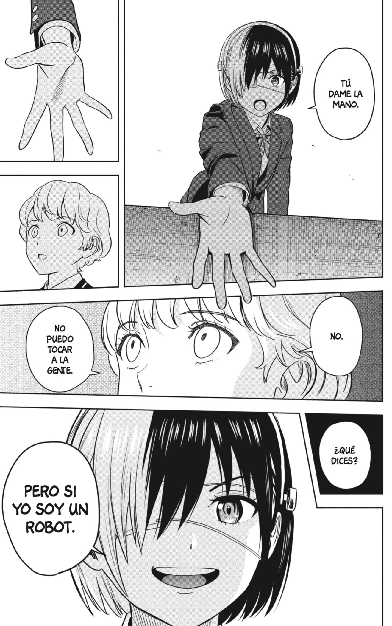 Witch Watch Capitulo 103 página 13