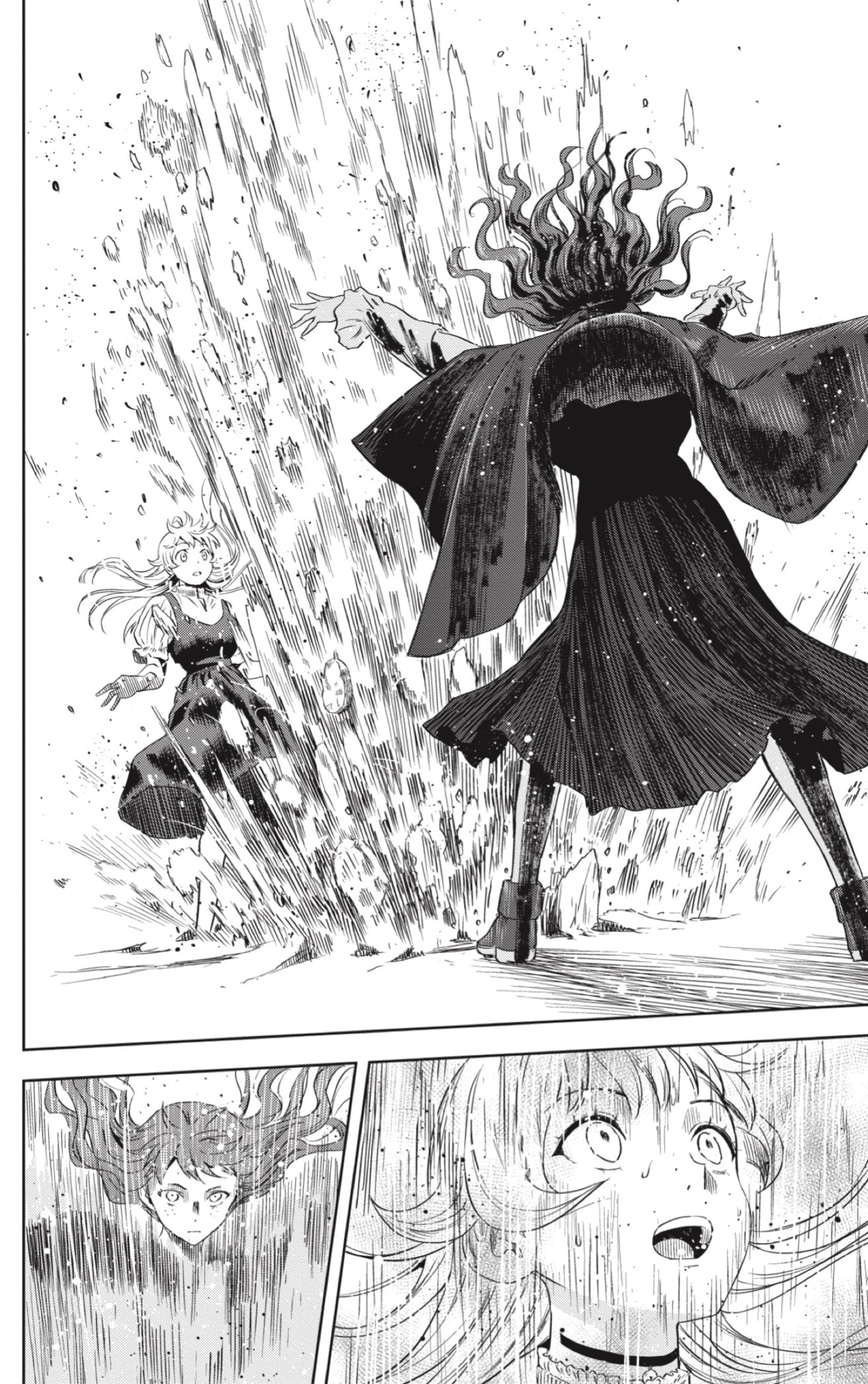 Witch Watch Capitulo 113 página 18