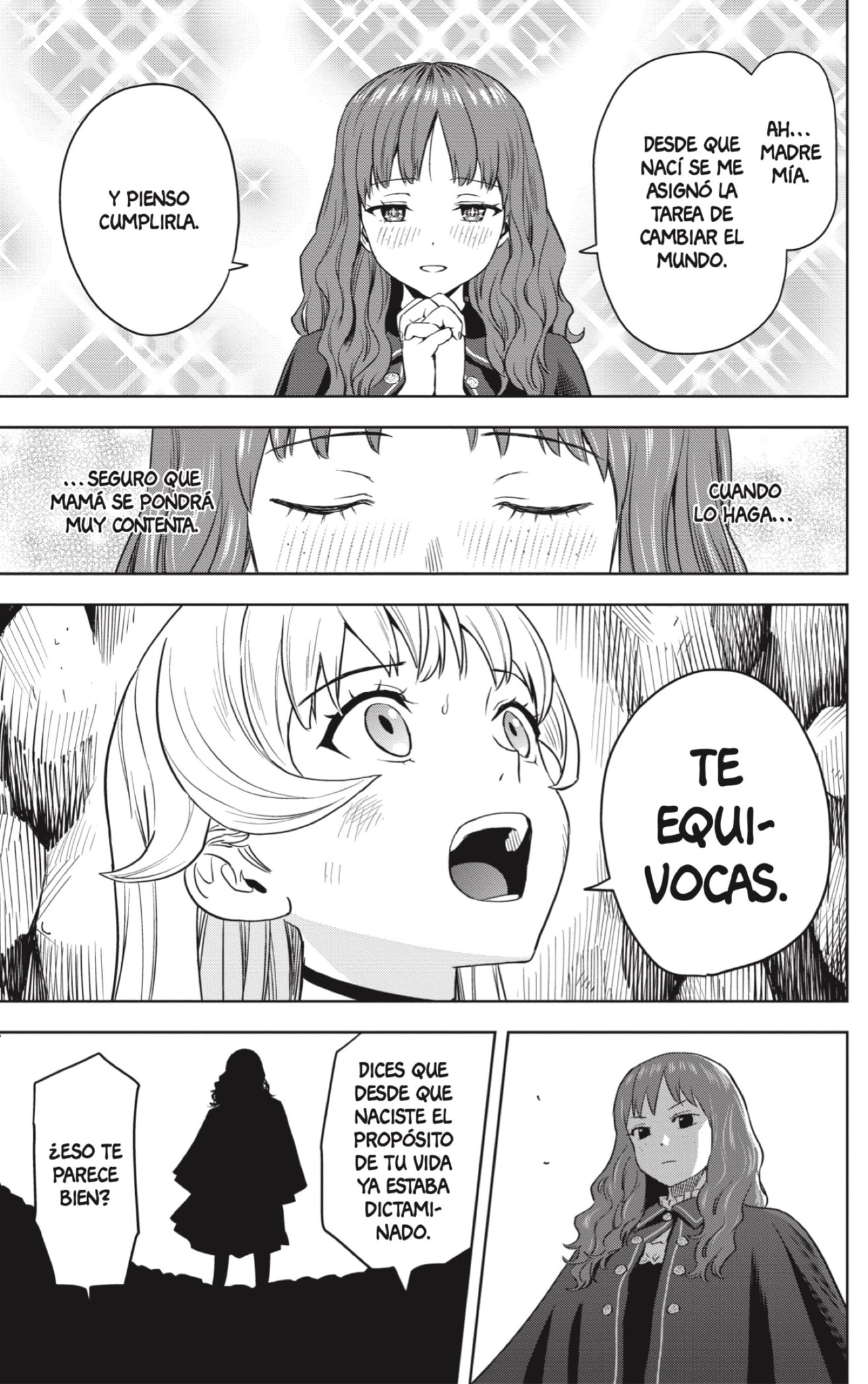 Witch Watch Capitulo 114 página 11
