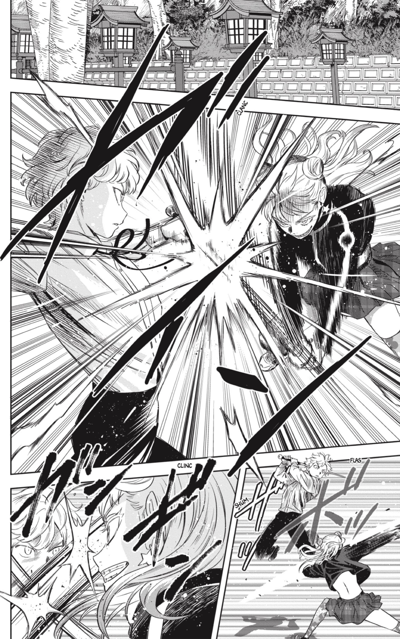 Witch Watch Capitulo 116 página 12