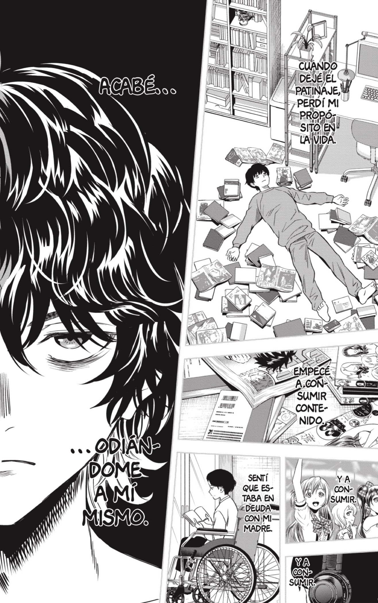 Witch Watch Capitulo 116 página 4