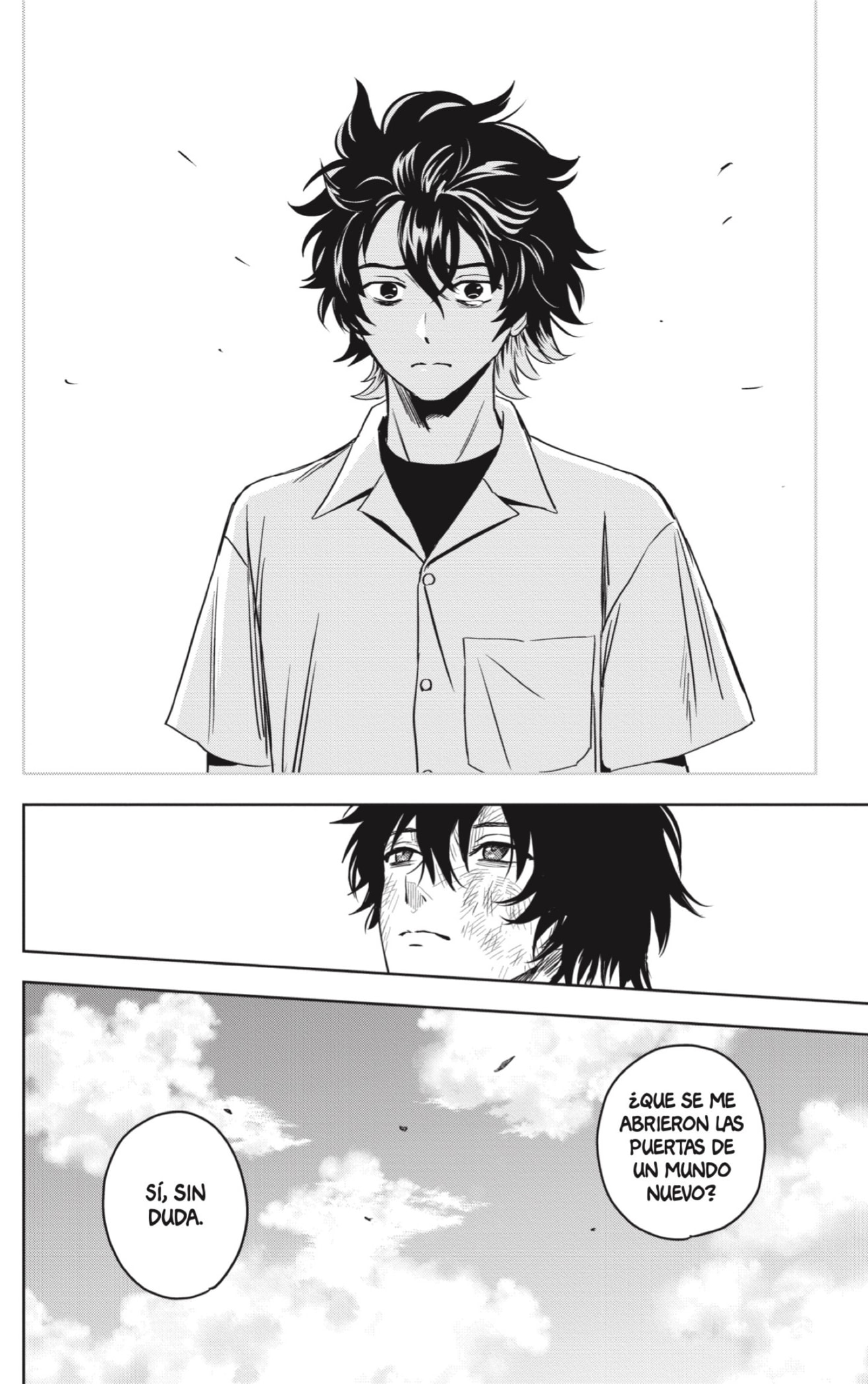 Witch Watch Capitulo 116 página 6