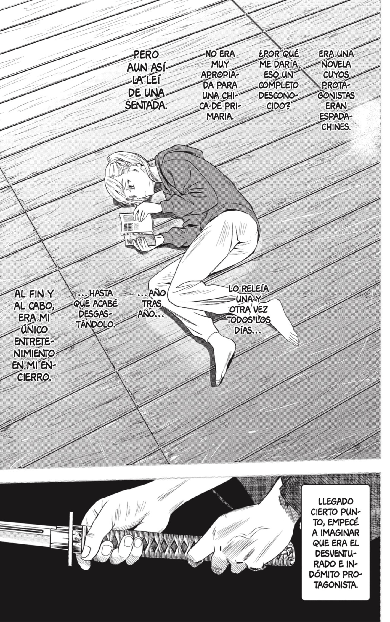 Witch Watch Capitulo 117 página 5