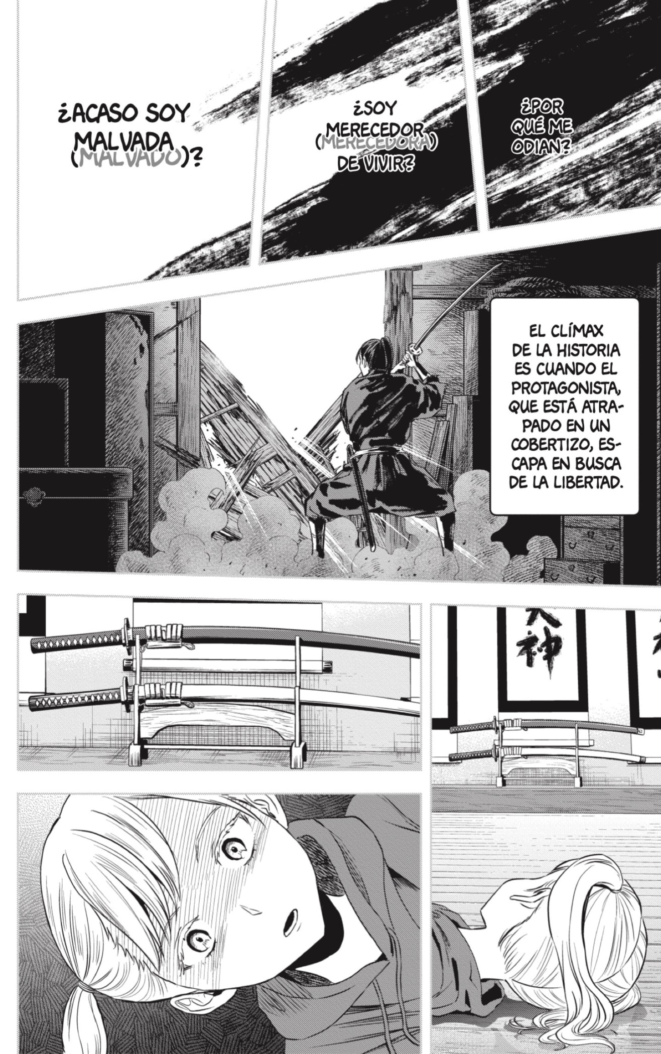 Witch Watch Capitulo 117 página 6
