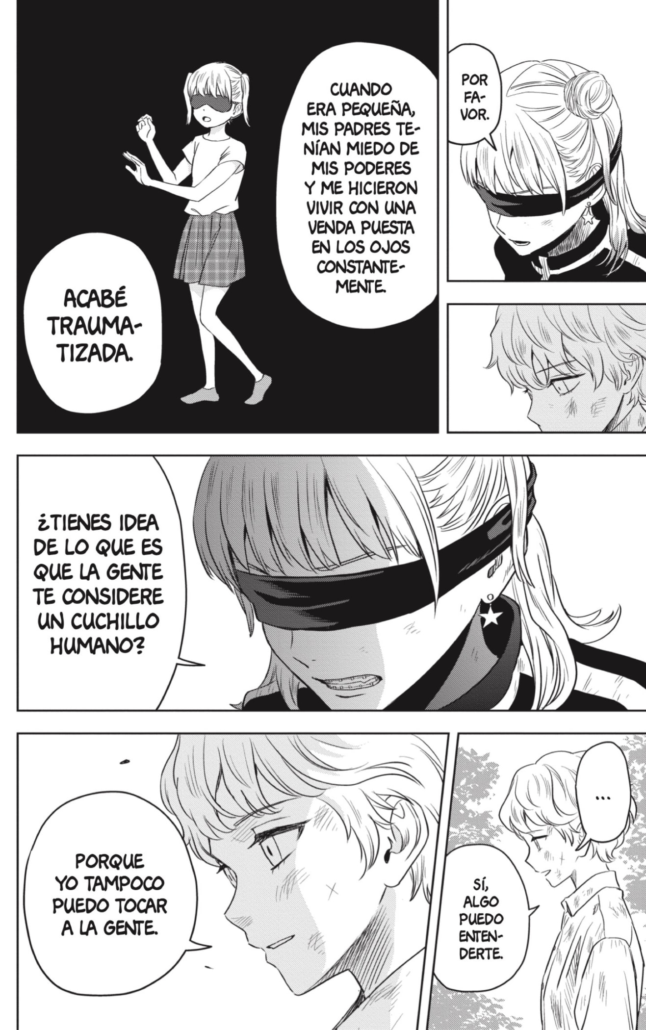 Witch Watch Capitulo 118 página 18