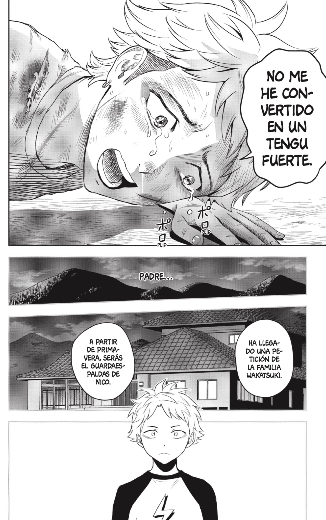 Witch Watch Capitulo 120 página 10