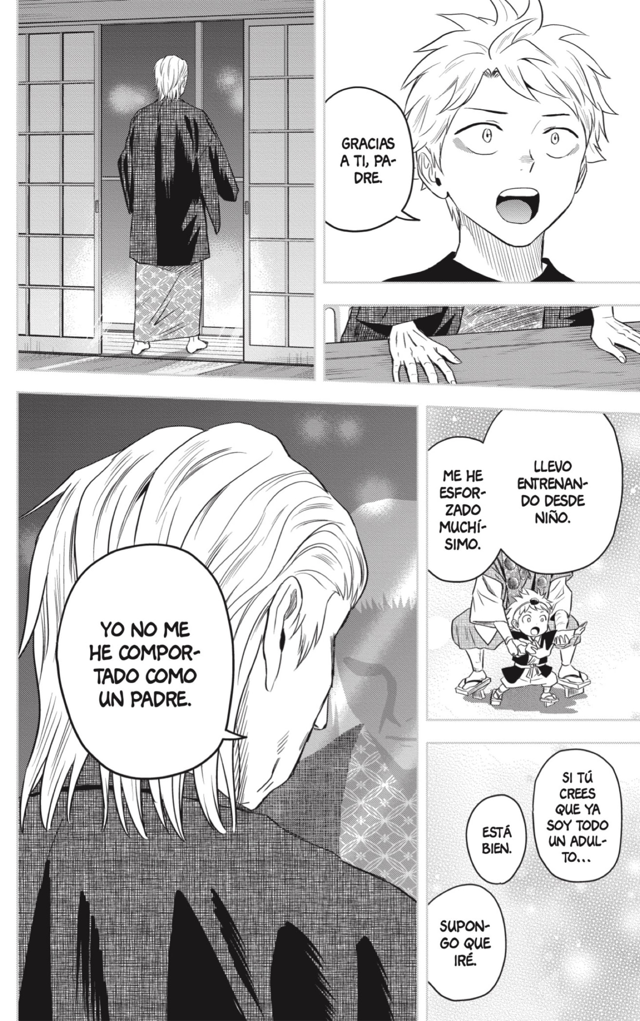 Witch Watch Capitulo 120 página 14