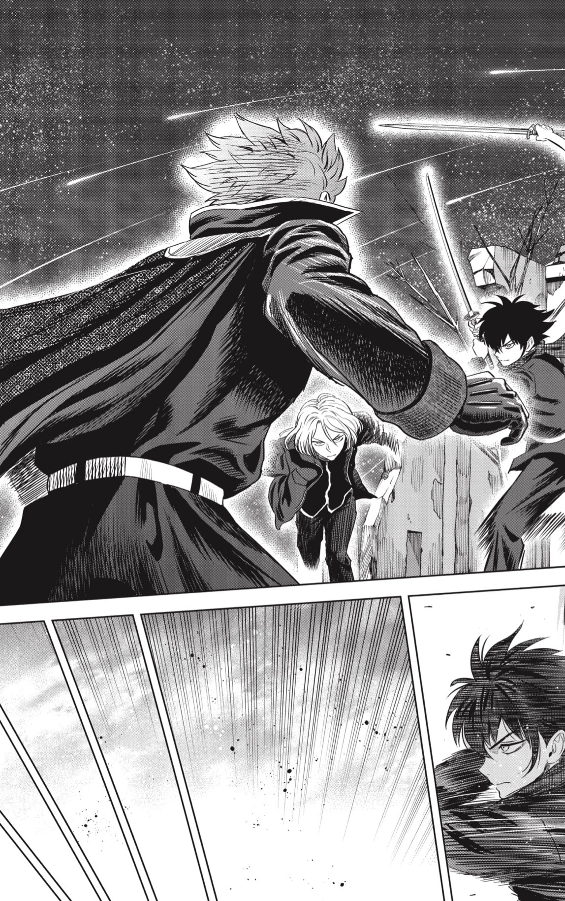 Witch Watch Capitulo 121 página 17