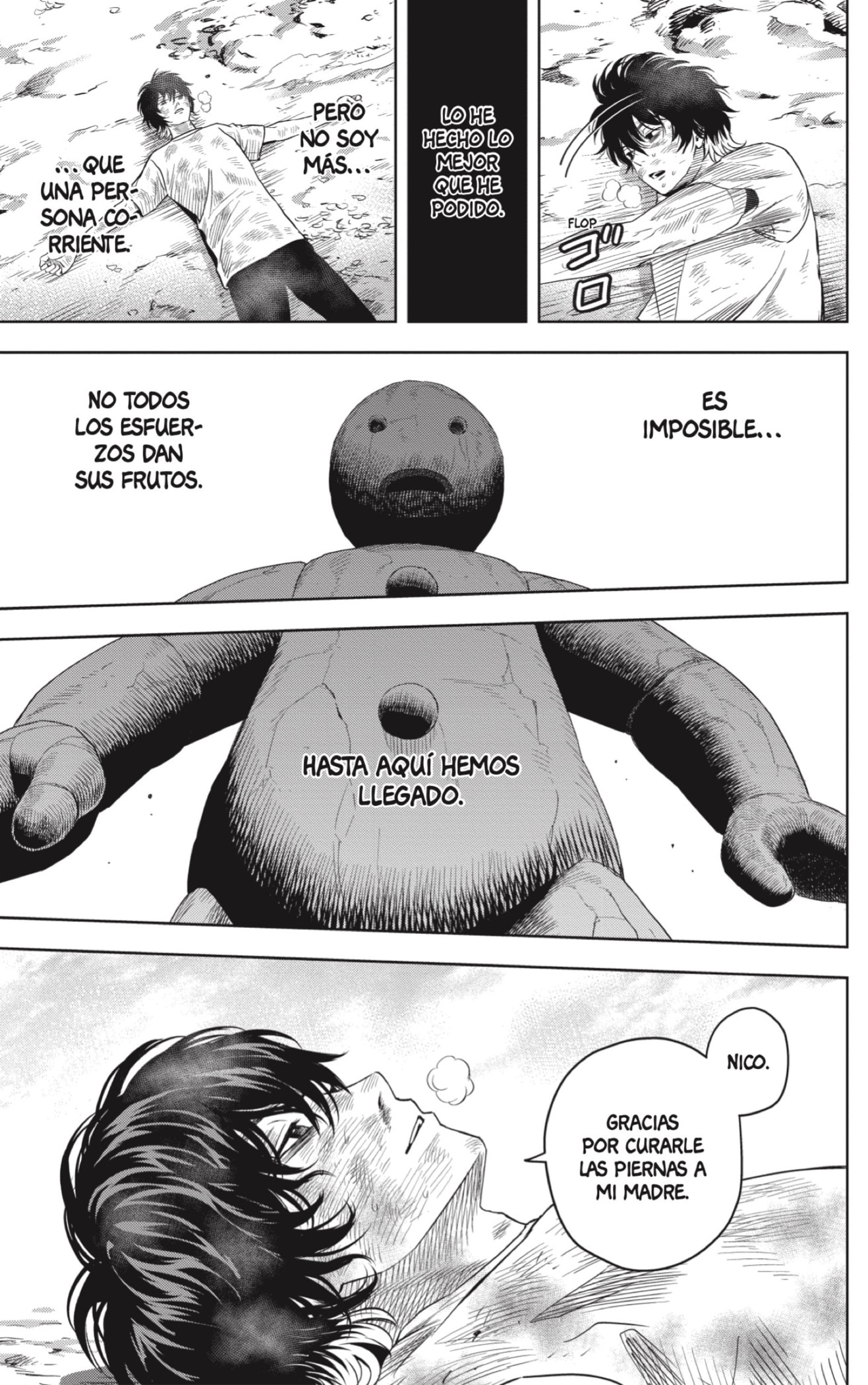 Witch Watch Capitulo 122 página 13