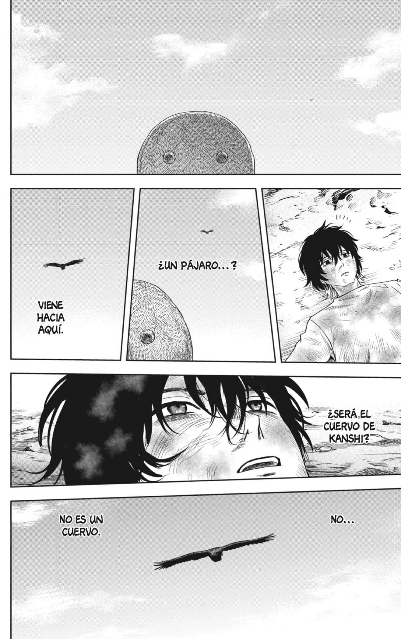 Witch Watch Capitulo 122 página 14