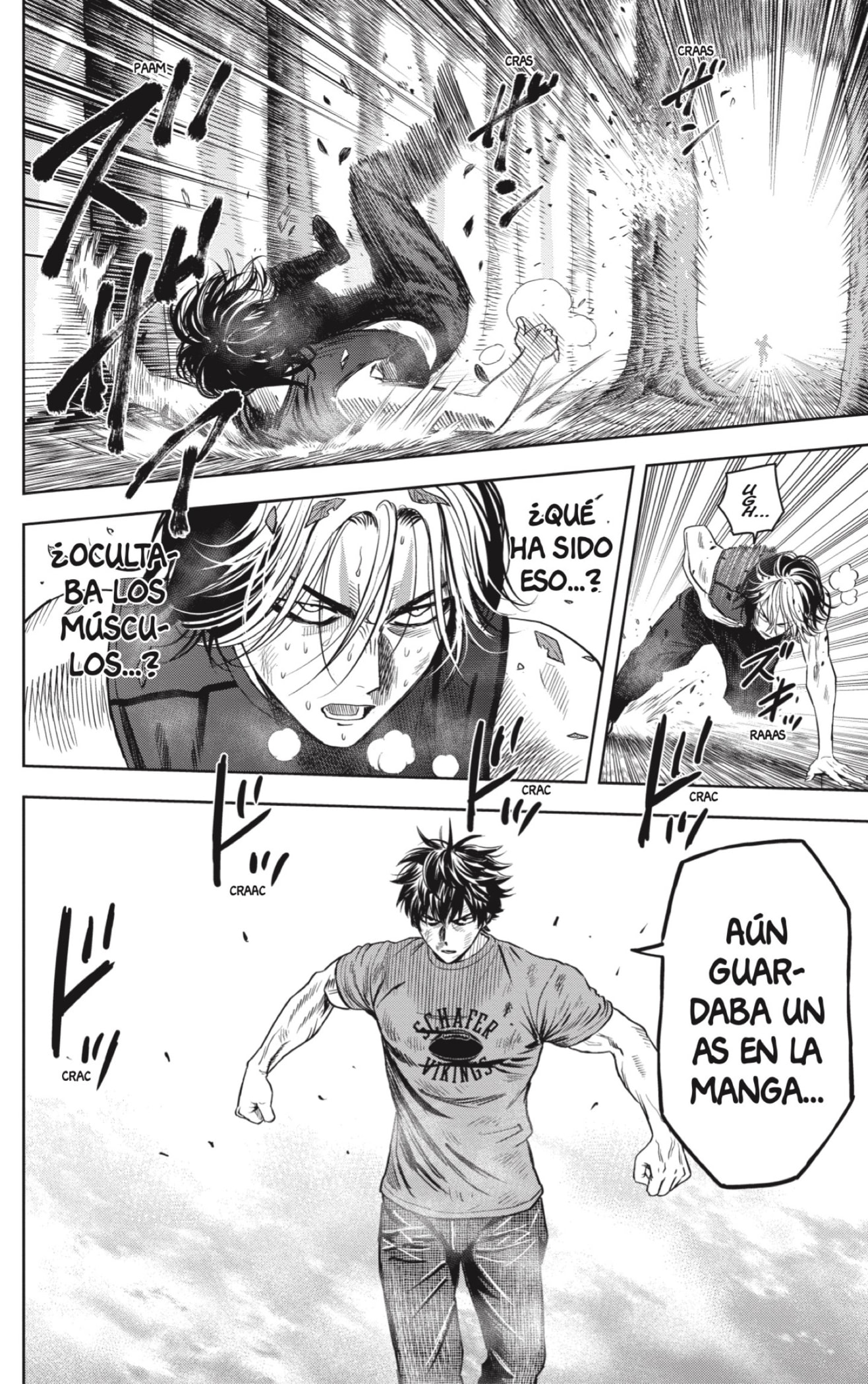 Witch Watch Capitulo 124 página 18