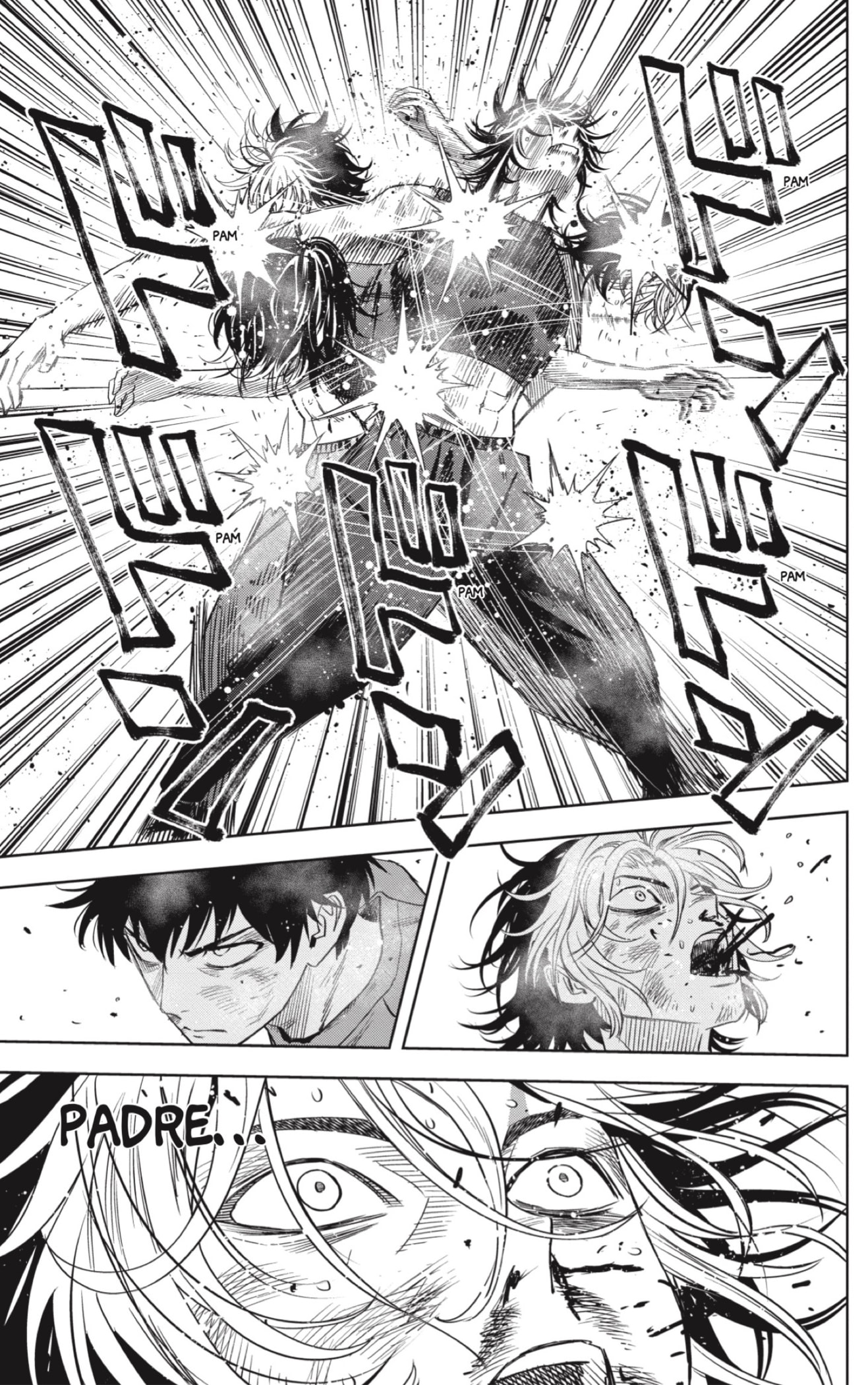 Witch Watch Capitulo 125 página 13