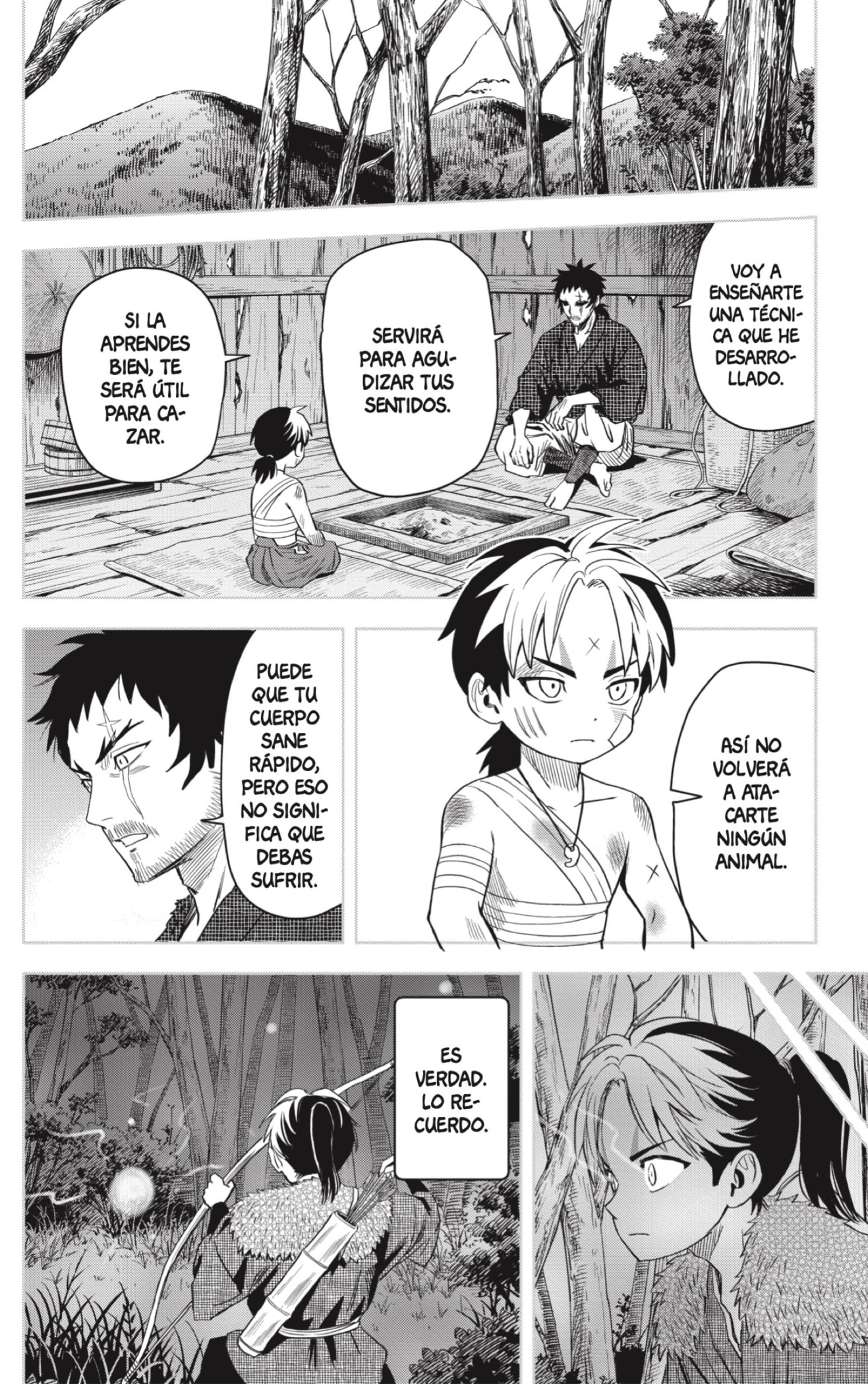 Witch Watch Capitulo 125 página 14
