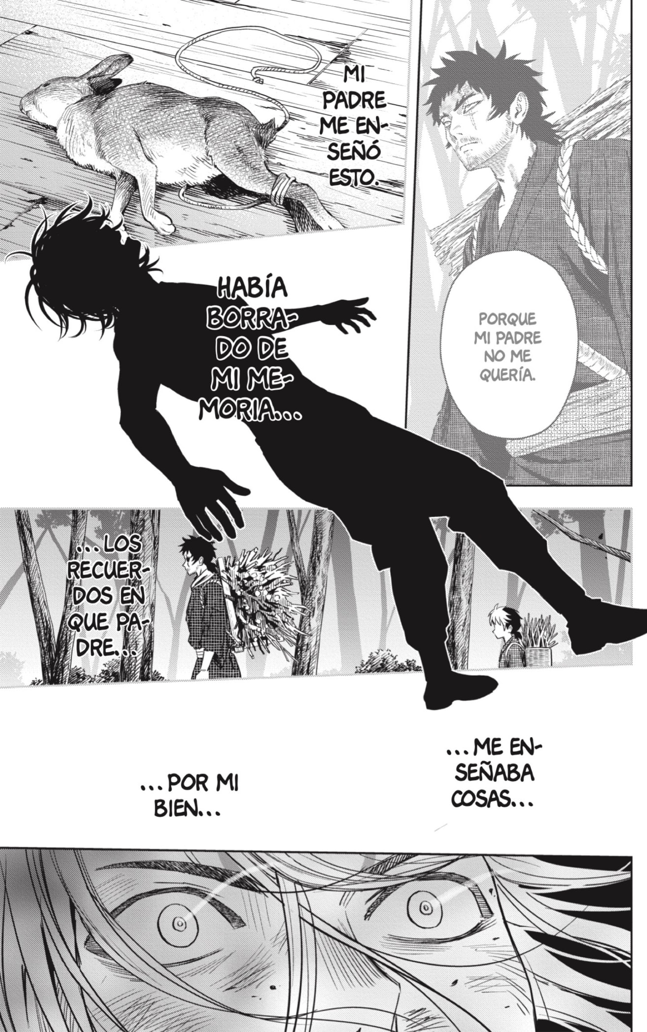 Witch Watch Capitulo 125 página 15