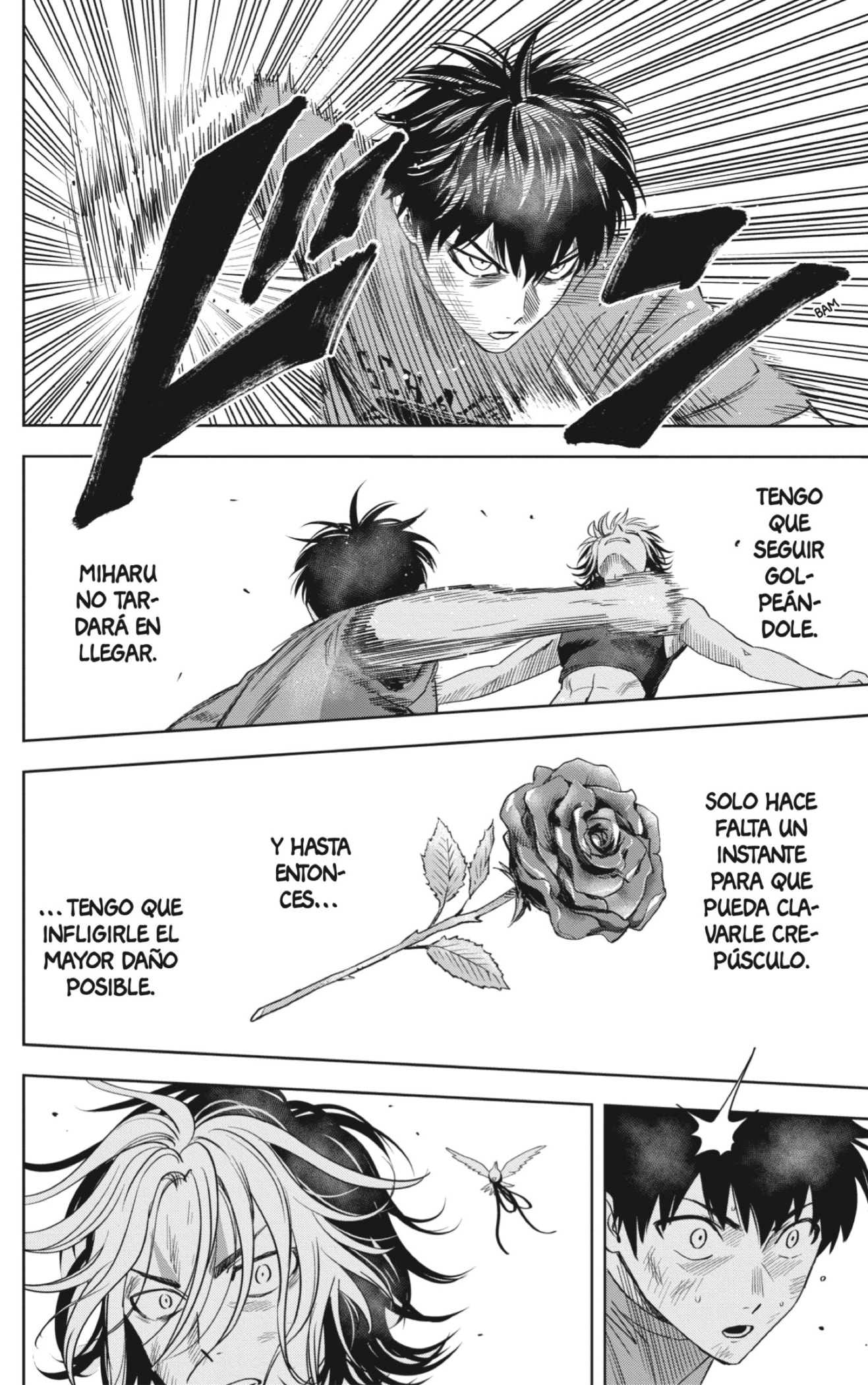 Witch Watch Capitulo 125 página 16