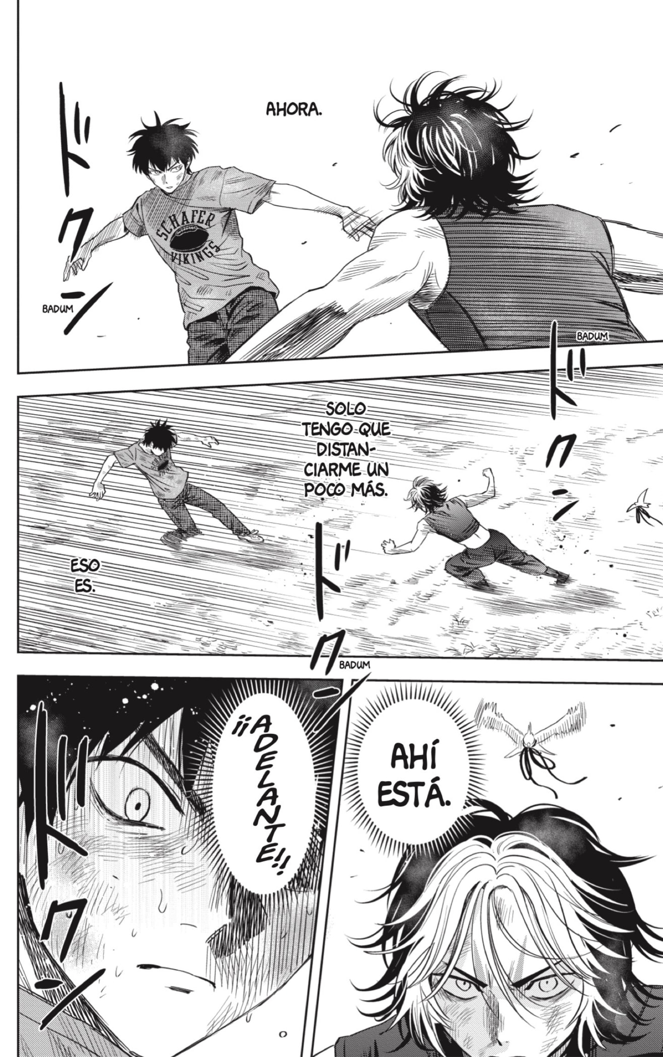 Witch Watch Capitulo 125 página 18