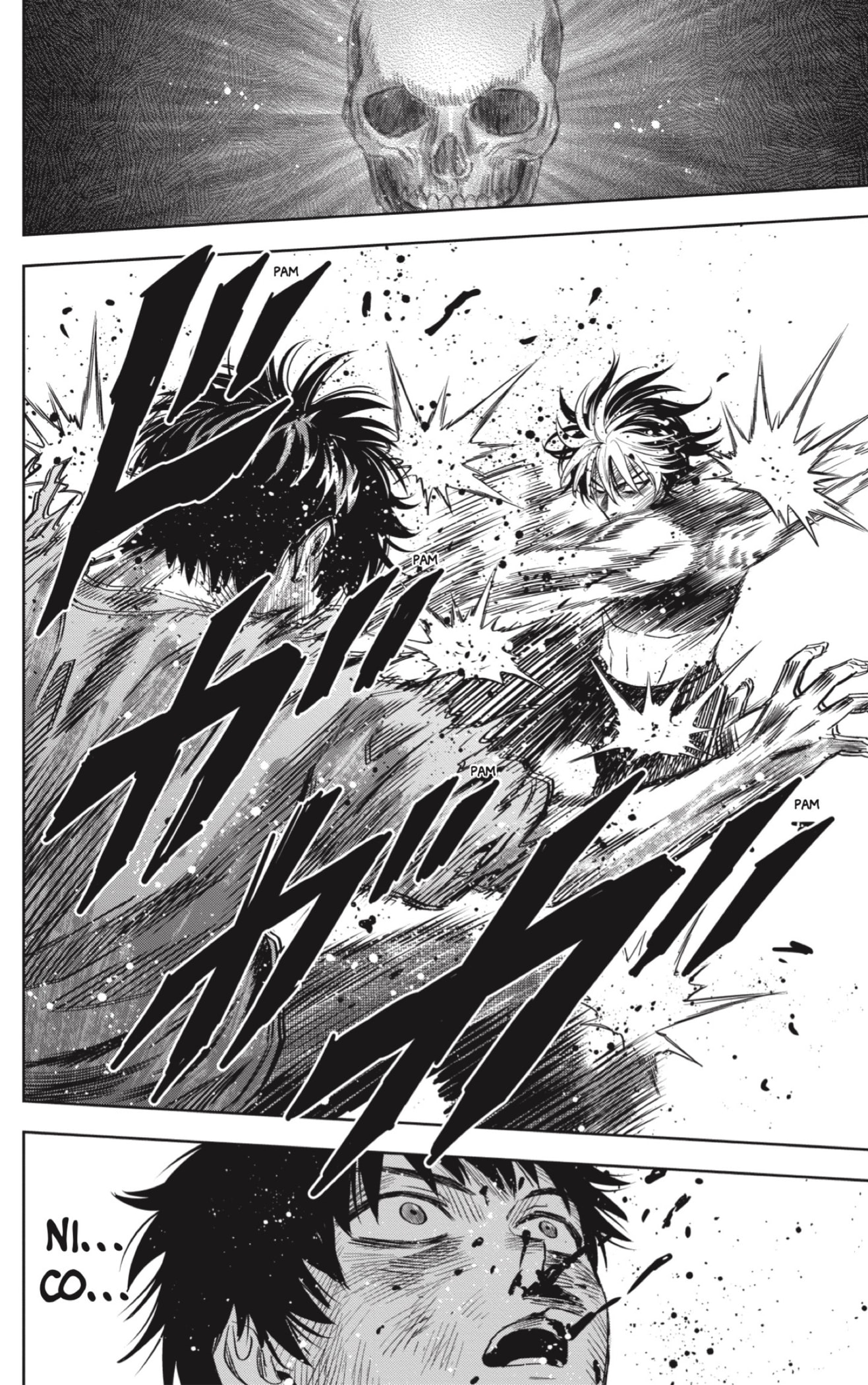 Witch Watch Capitulo 126 página 16