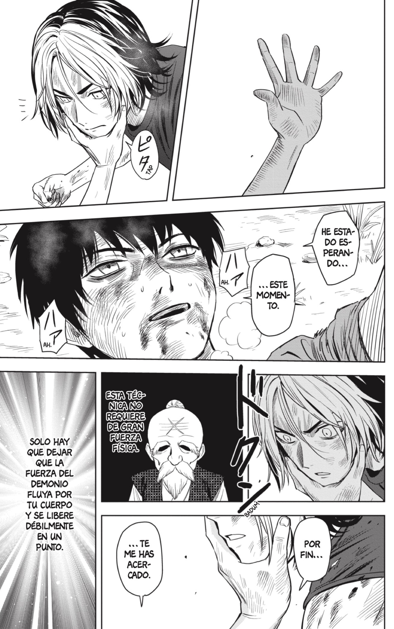 Witch Watch Capitulo 128 página 15