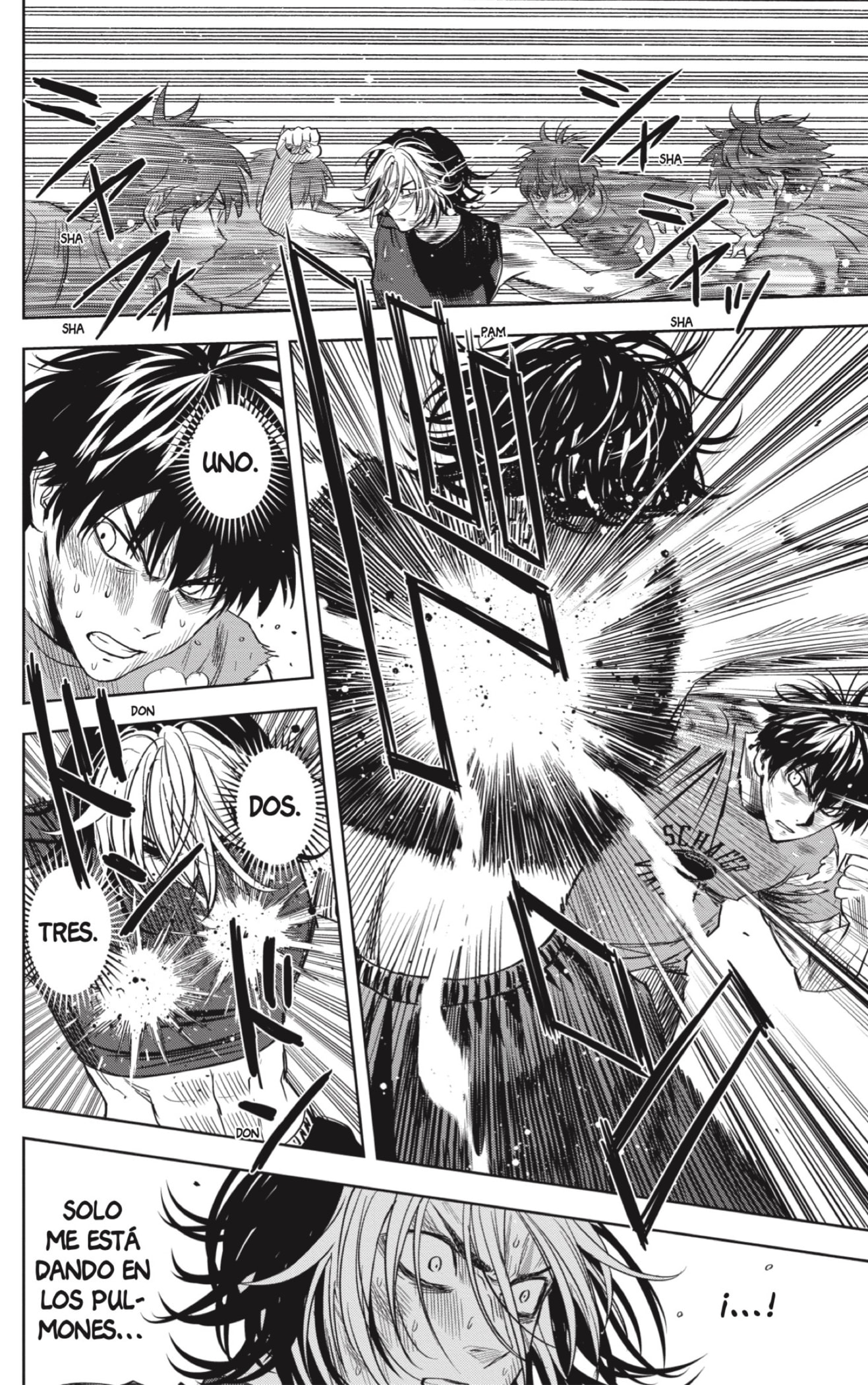 Witch Watch Capitulo 128 página 6