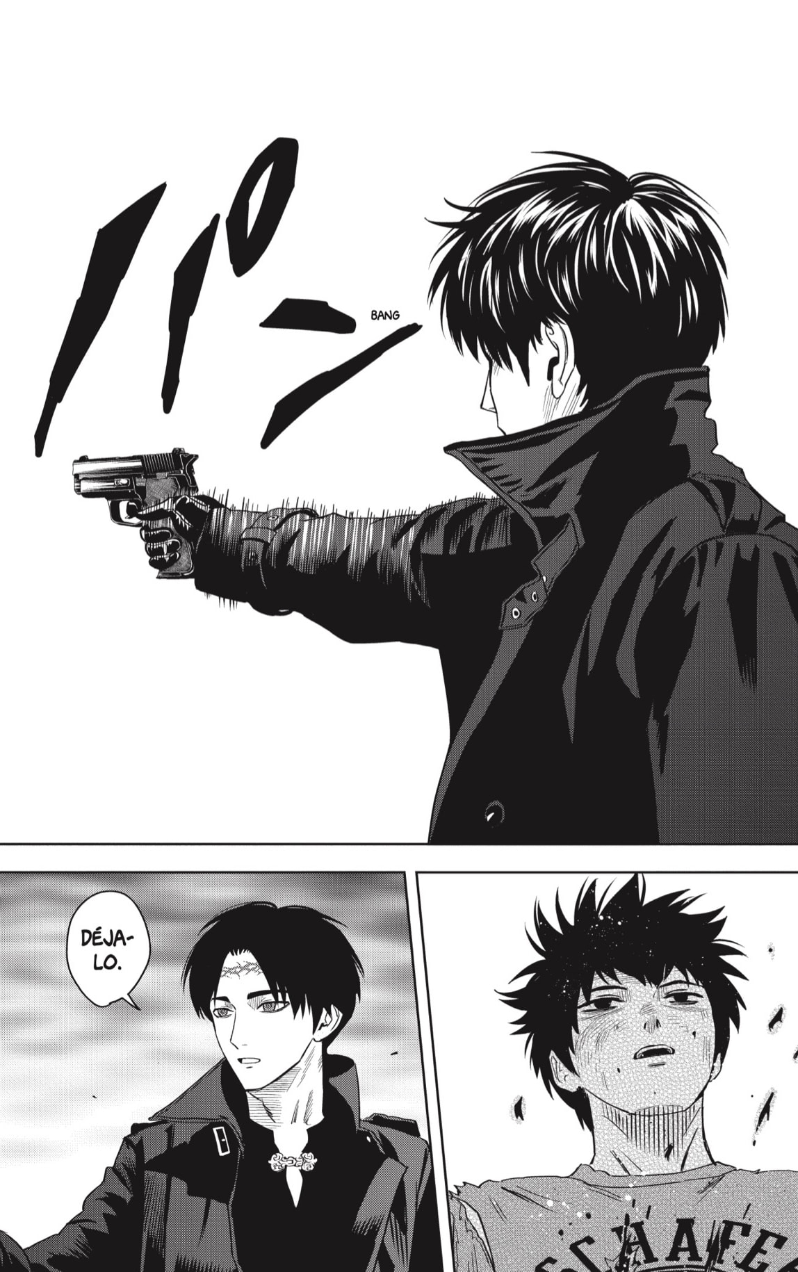Witch Watch Capitulo 129 página 18