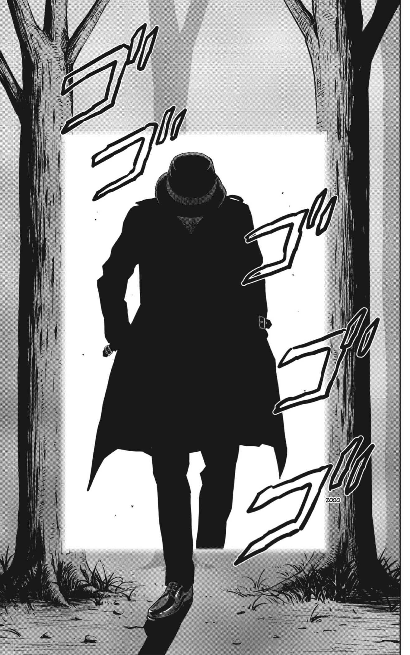 Witch Watch Capitulo 129 página 9