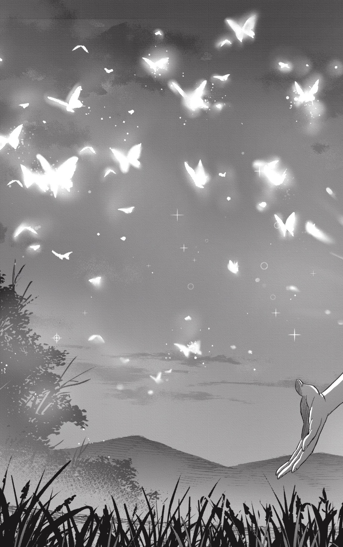 Witch Watch Capitulo 130 página 15