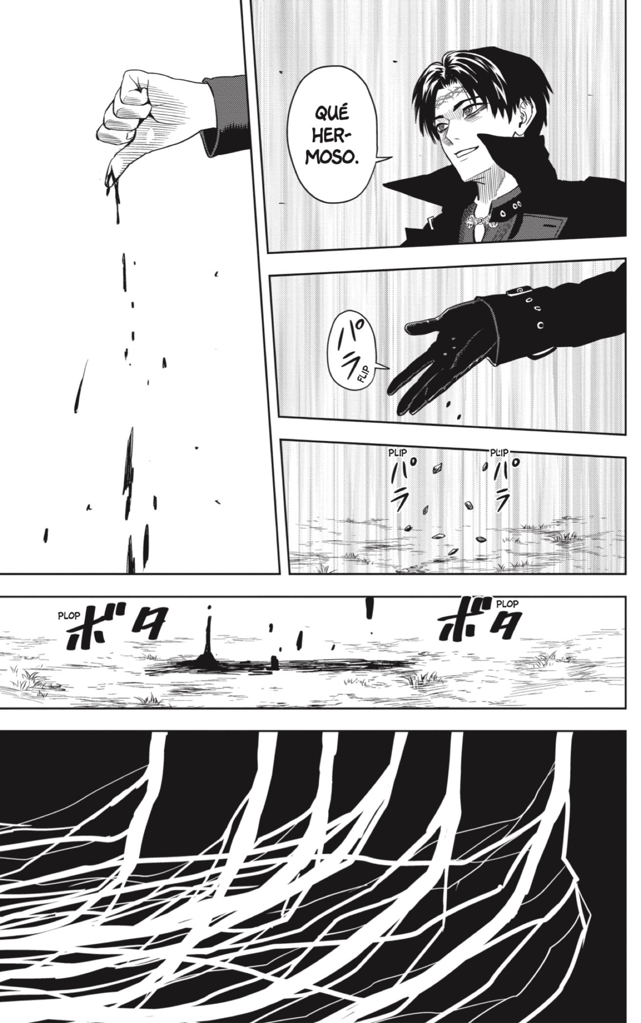 Witch Watch Capitulo 130 página 3