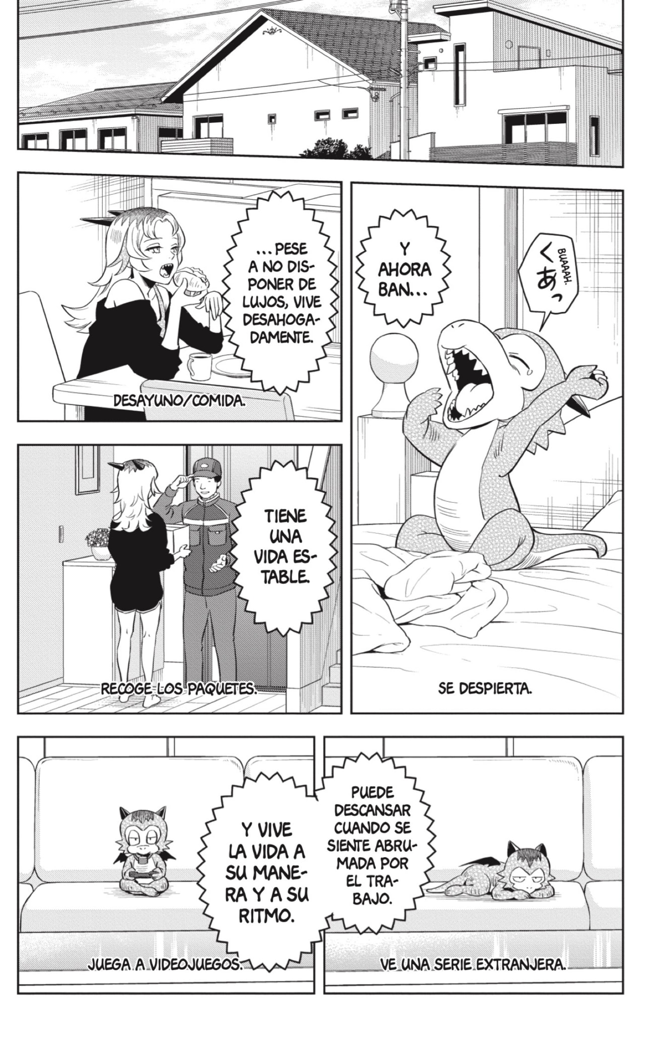 Witch Watch Capitulo 136 página 18