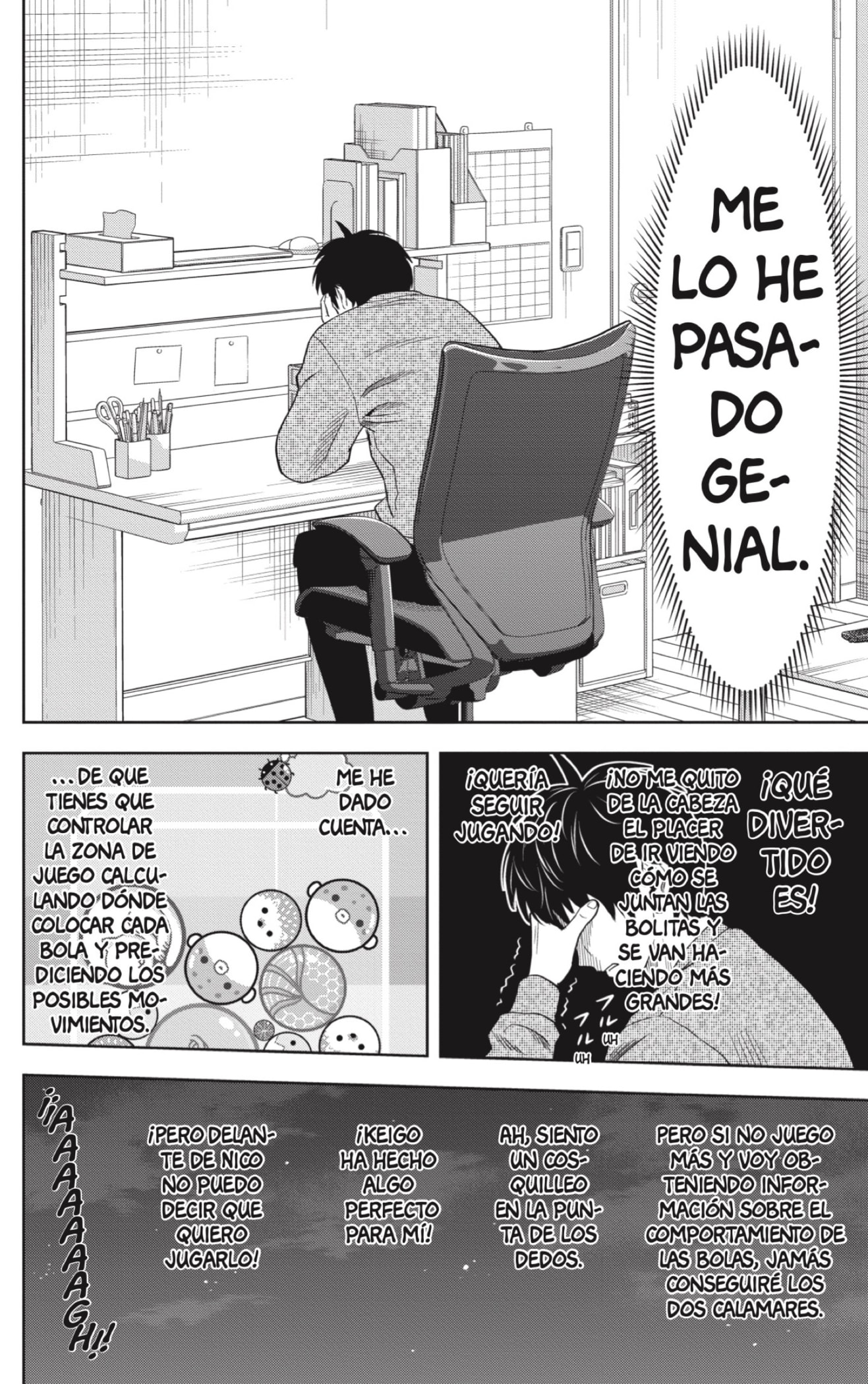 Witch Watch Capitulo 139 página 10