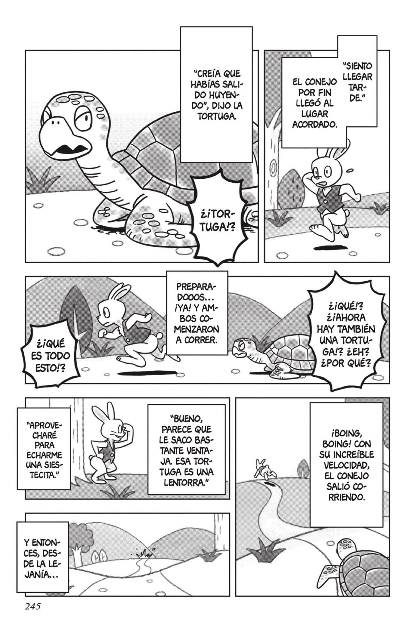 Witch Watch Capitulo 146 página 15