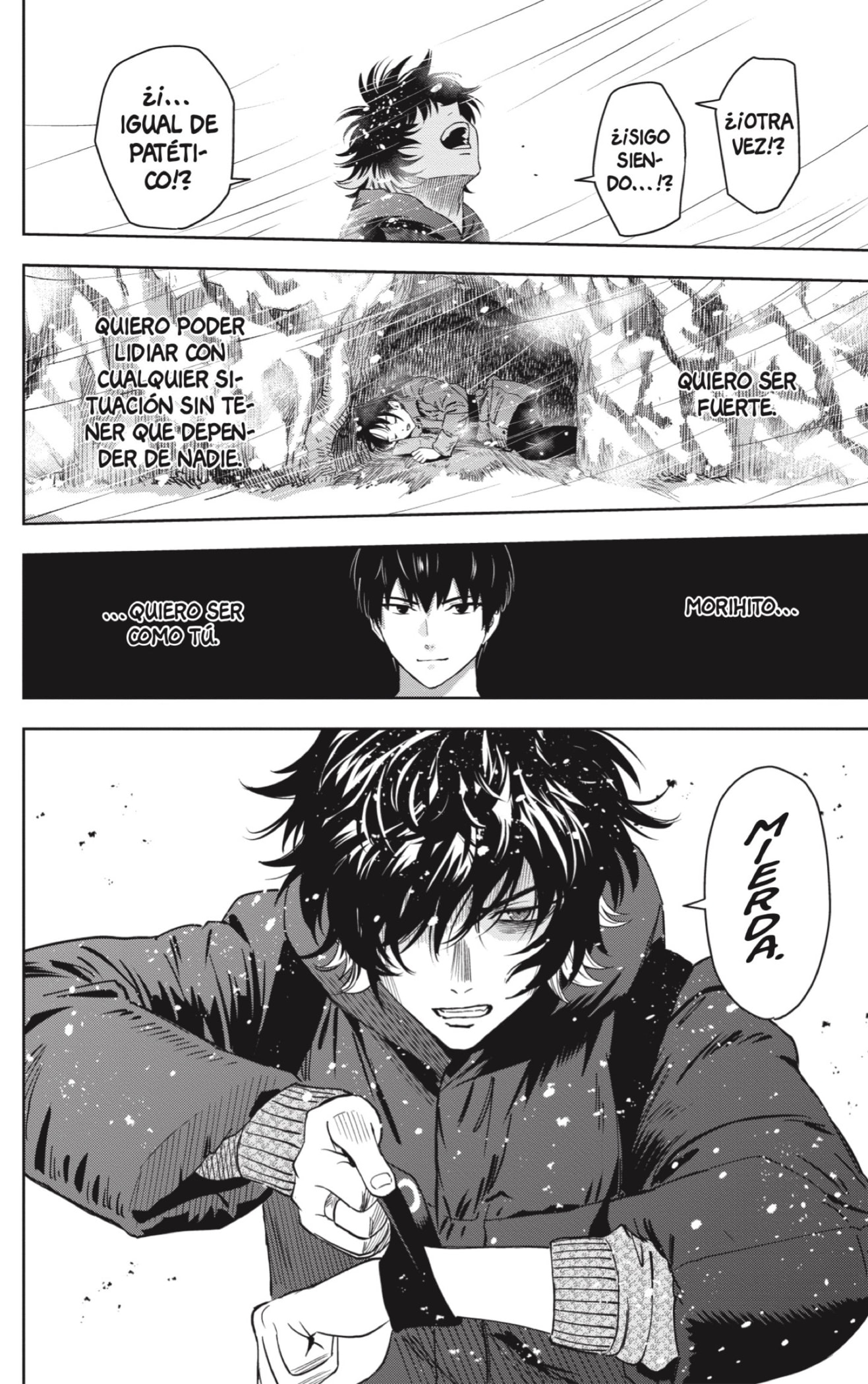 Witch Watch Capitulo 149 página 12