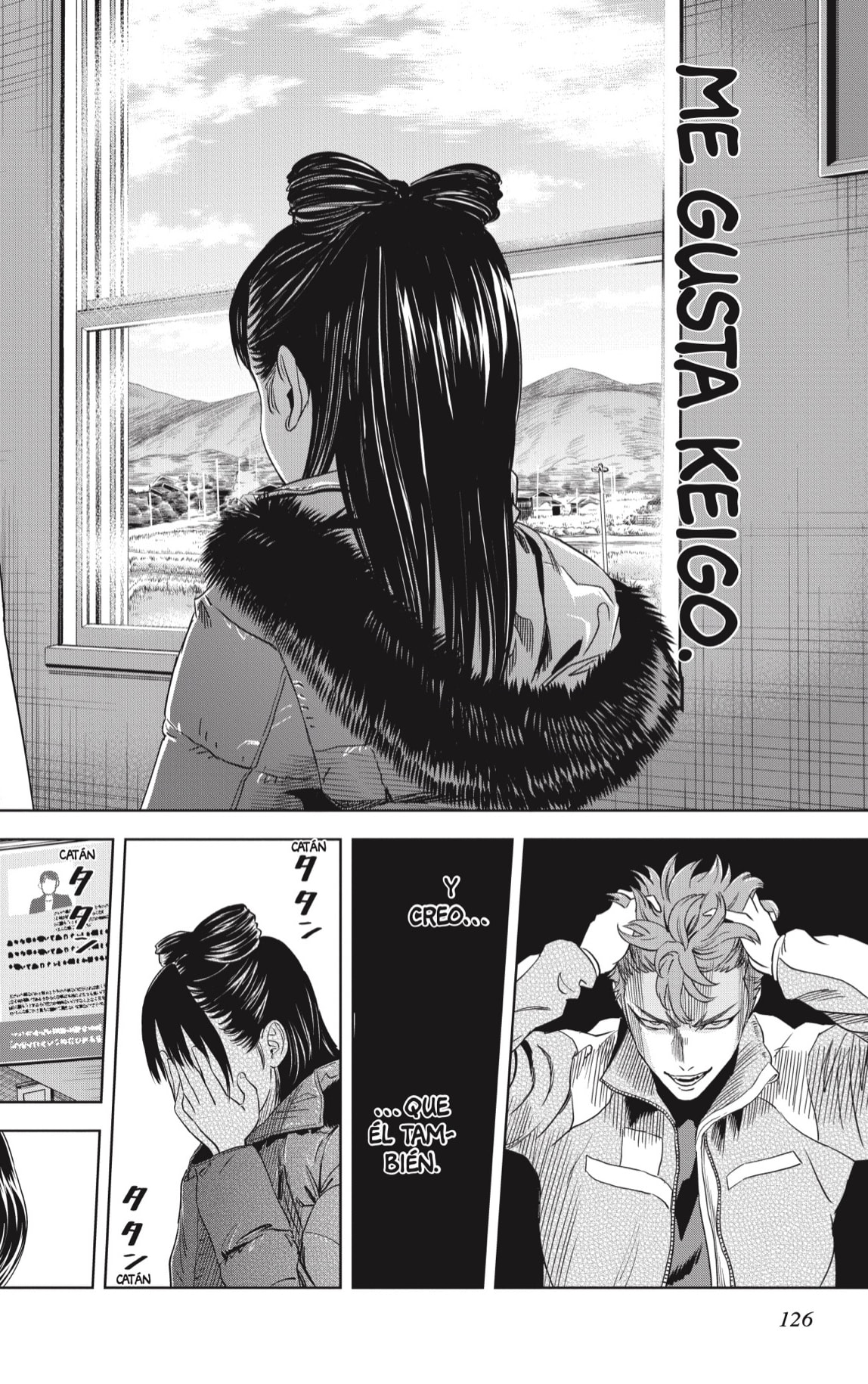 Witch Watch Capitulo 149 página 18