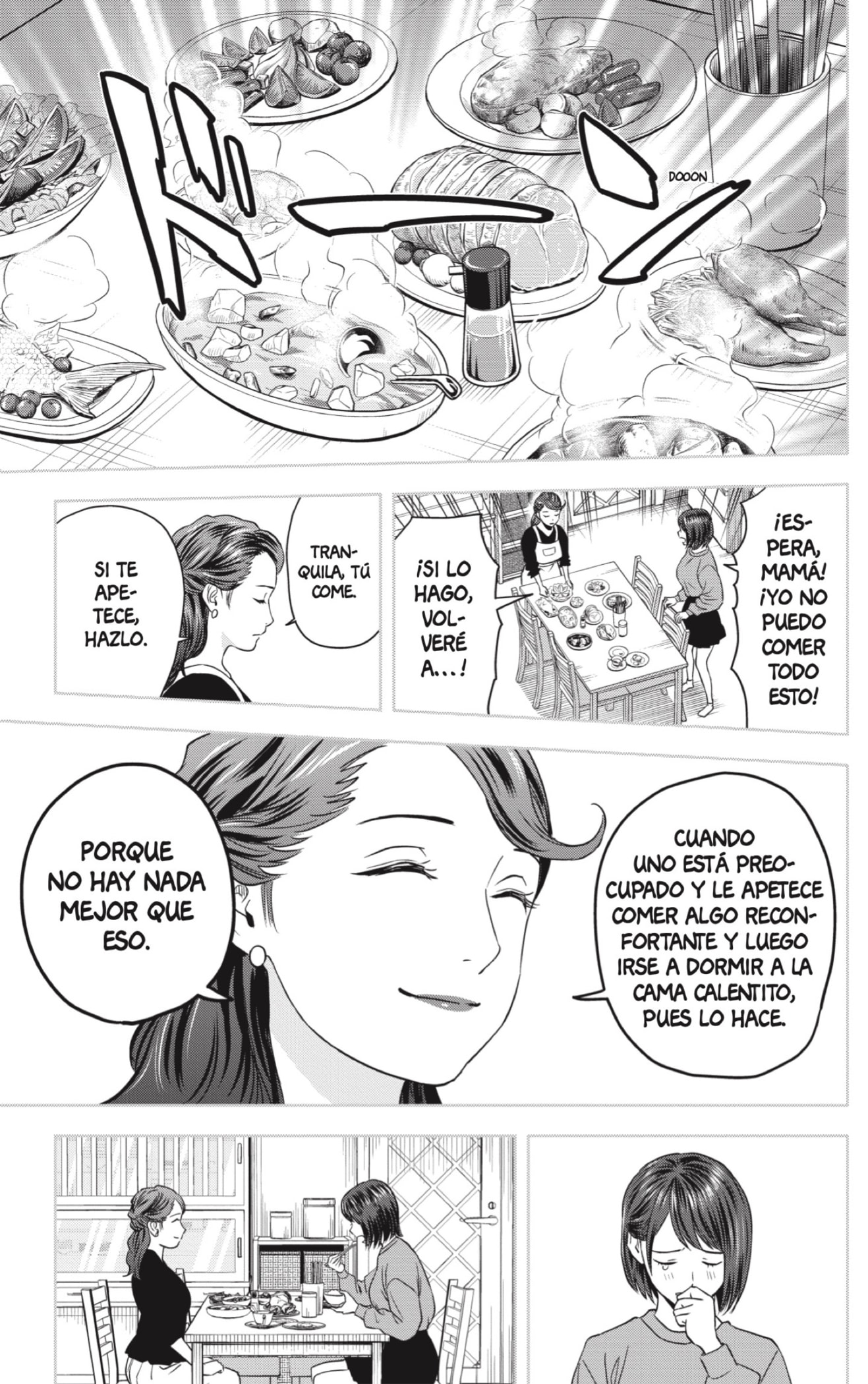 Witch Watch Capitulo 153 página 13