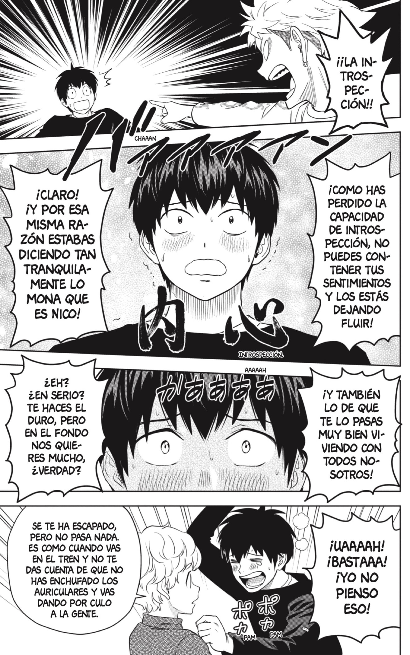 Witch Watch Capitulo 154 página 11