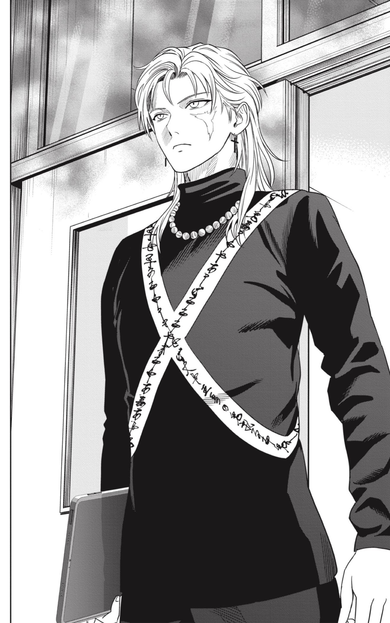 Witch Watch Capitulo 159 página 8
