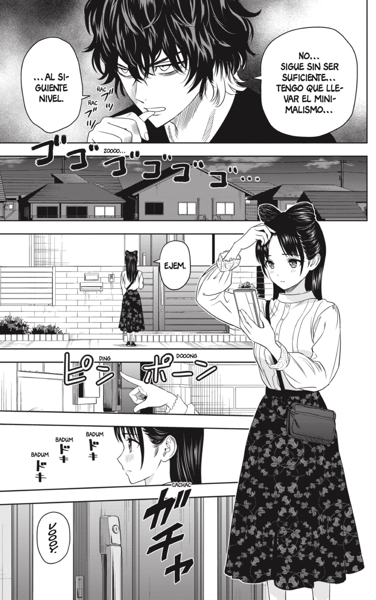 Witch Watch Capitulo 162 página 11