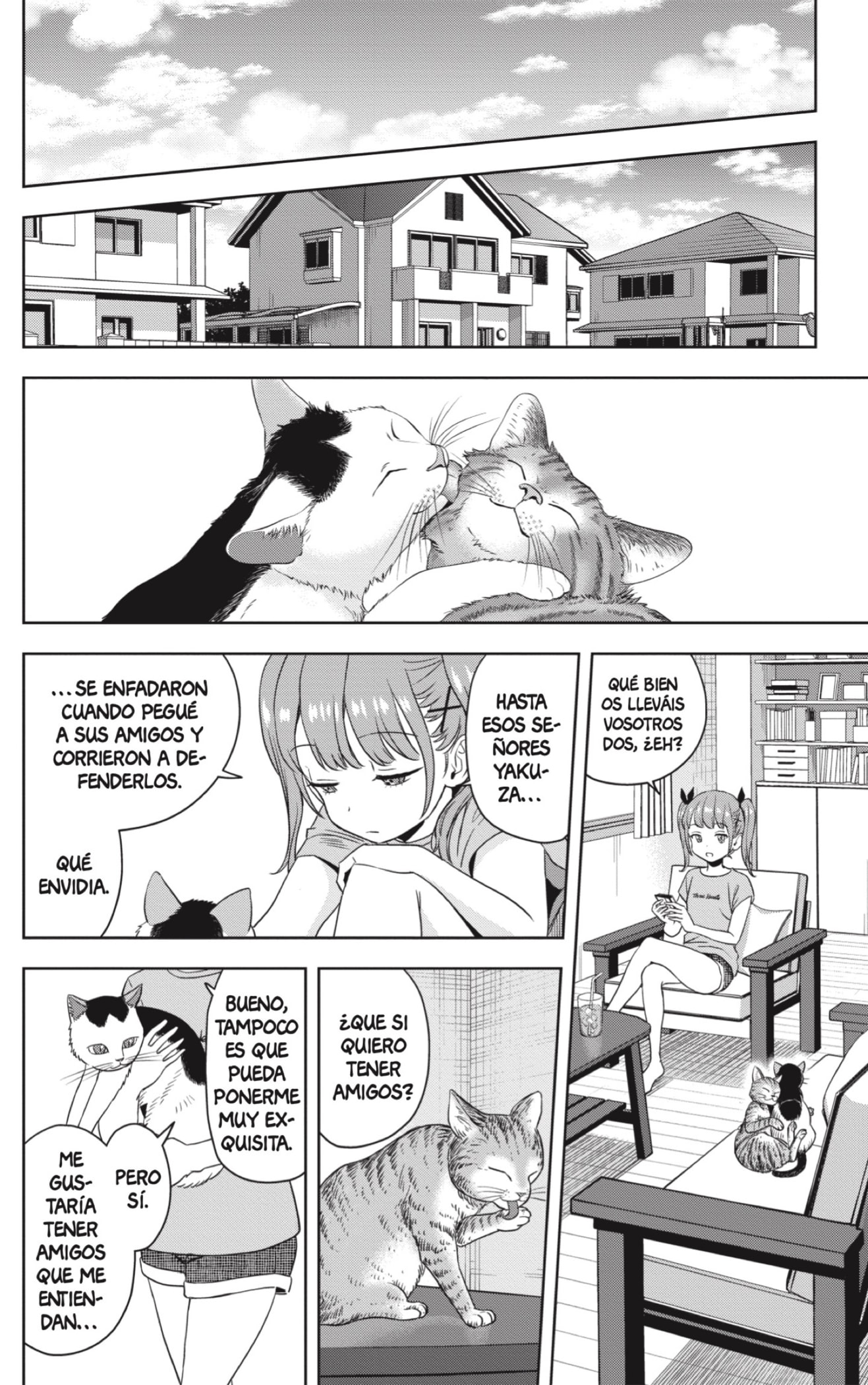 Witch Watch Capitulo 168 página 14