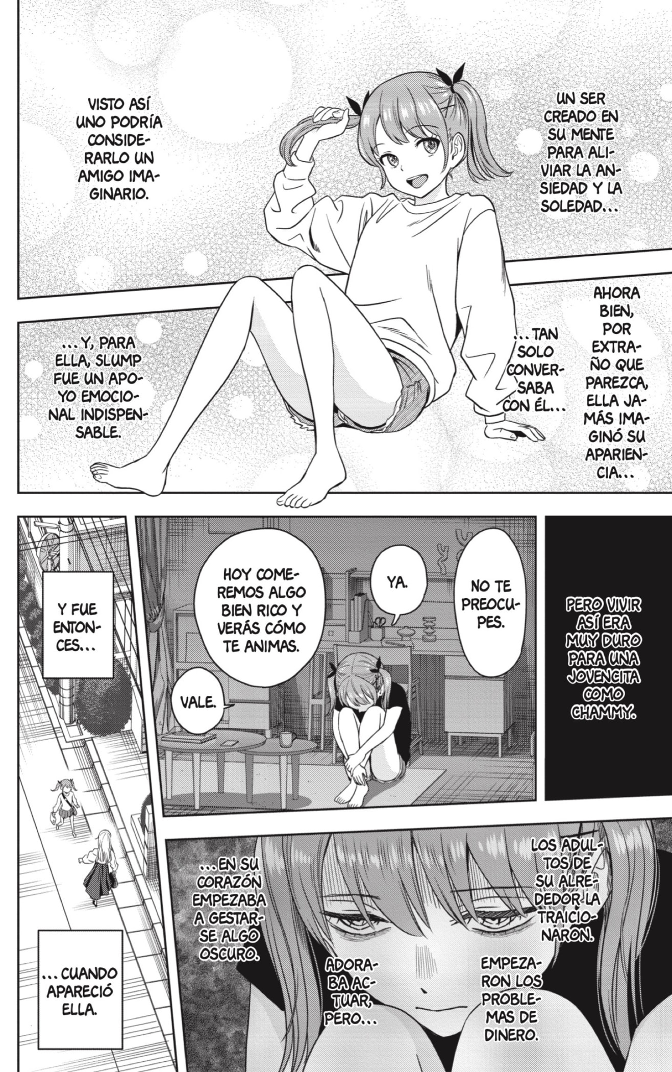 Witch Watch Capitulo 169 página 12