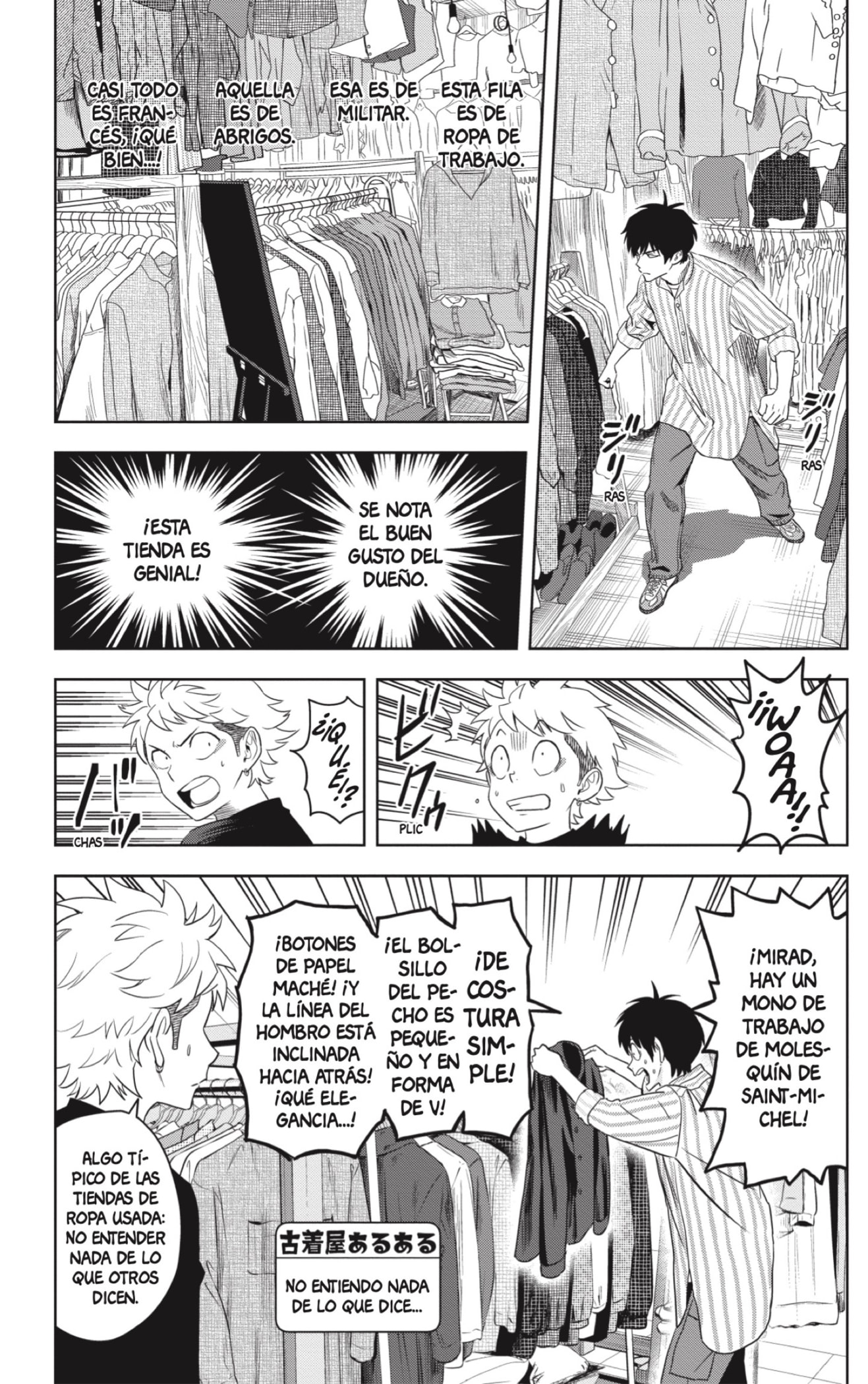 Witch Watch Capitulo 171 página 12